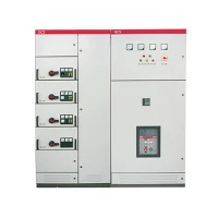 GCS ladetype schakelapparatuur